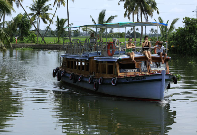 Alleppey