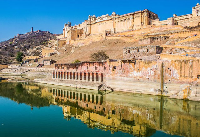 Amber Fort