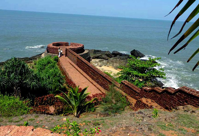 Bekal Fort