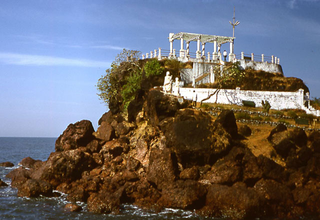 Dona Paula