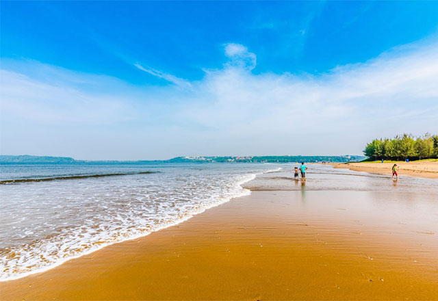 Goa Beaches