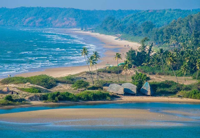 Tempting Goa