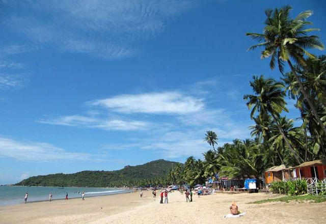 Goa