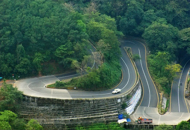 Wayanad View Point