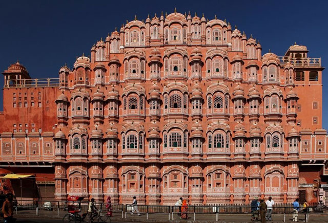 Hawa Mahal