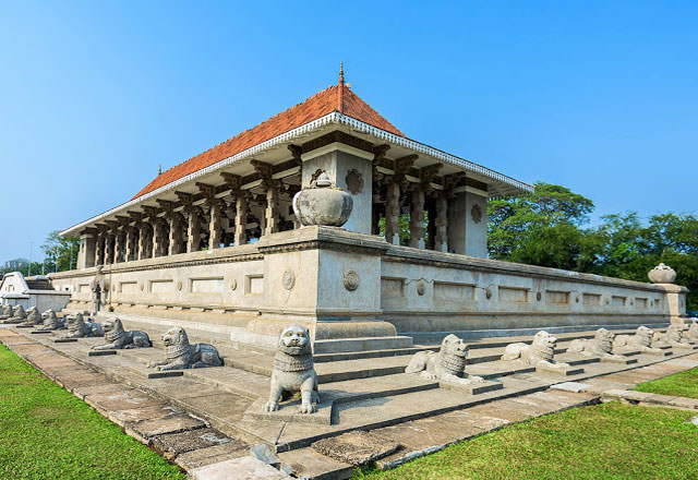 Independence Square