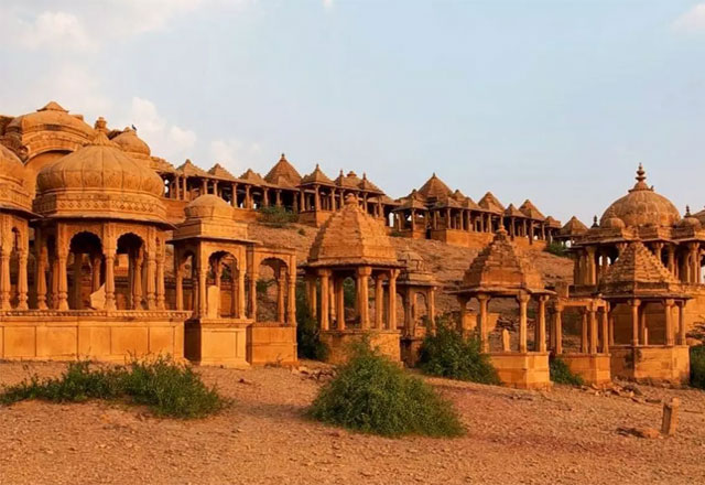 Jaisalmer Rajasthan