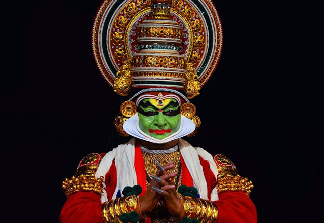 Kathakali