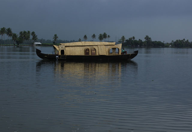 Kerala Backwaters