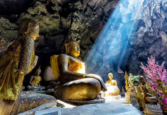 Buddha Sri Lanka